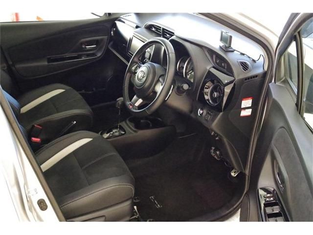 Toyota VITZ 2019-04 181057-14