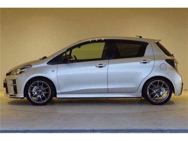 Toyota VITZ 2019-04 181057-24