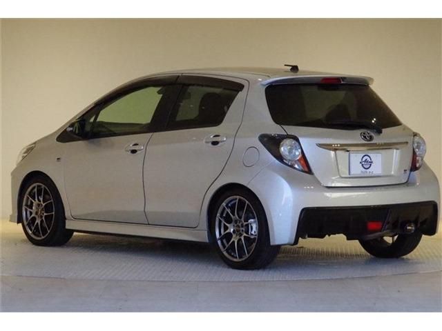 Toyota VITZ 2019-04 181057-23