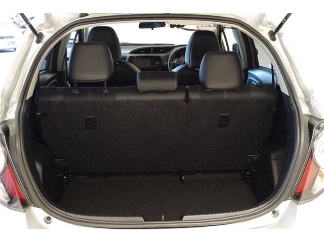 Toyota VITZ 2019-04 181057-16