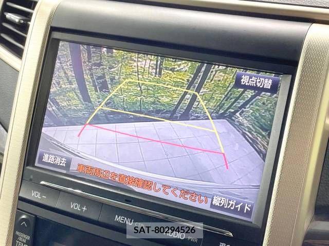 Toyota ALPHARD 2014-12 389037-3