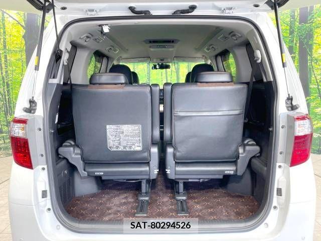Toyota ALPHARD 2014-12 389037-11