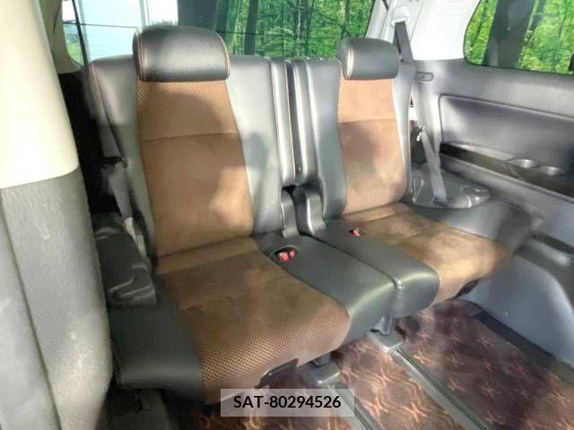 Toyota ALPHARD 2014-12 389037-10
