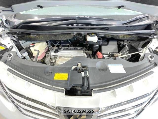 Toyota ALPHARD 2014-12 389037-19