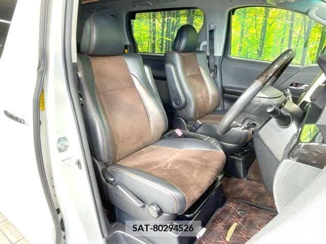 Toyota ALPHARD 2014-12 389037-8