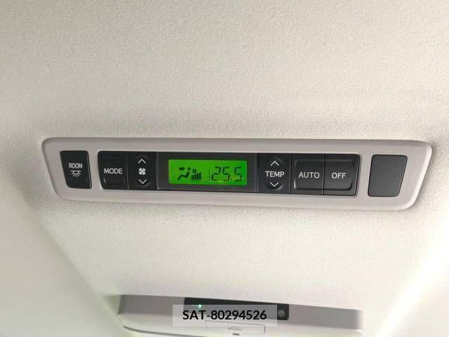 Toyota ALPHARD 2014-12 389037-6