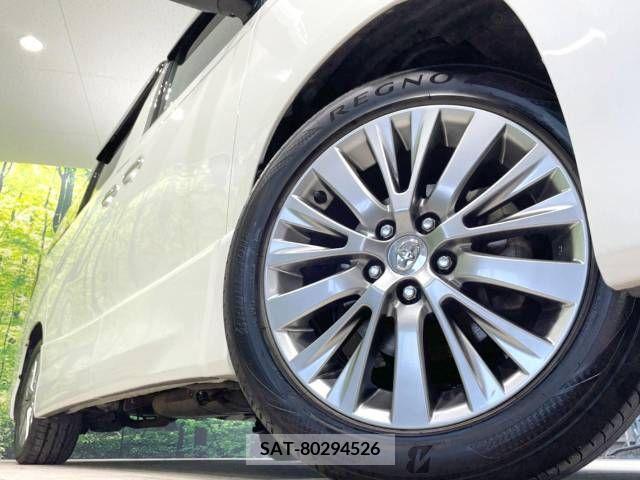 Toyota ALPHARD 2014-12 389037-14