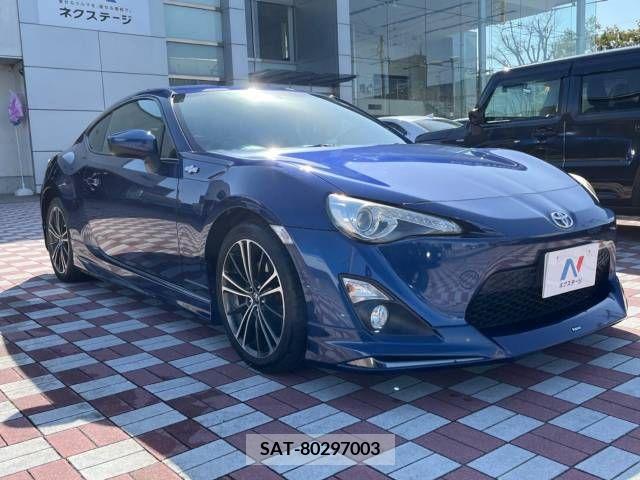Toyota 86 2012-04 208912-16