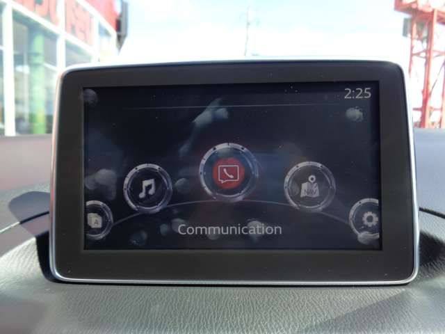 Mazda AXELA SPORT 2013-10 6158-14