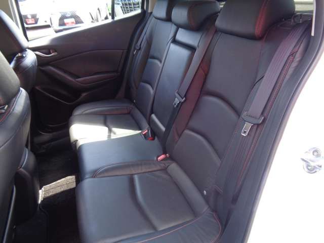 Mazda AXELA SPORT 2013-10 6158-17