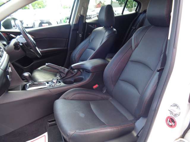 Mazda AXELA SPORT 2013-10 6158-16