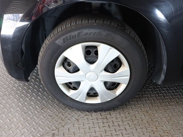 Honda FIT 2012-03 185091-27