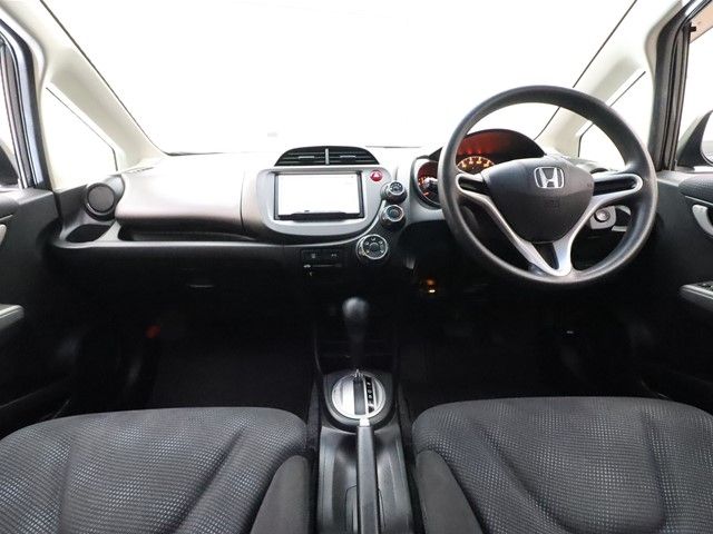 Honda FIT 2012-03 185091-2