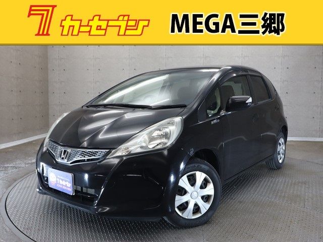 Honda FIT 2012-03 185091-0
