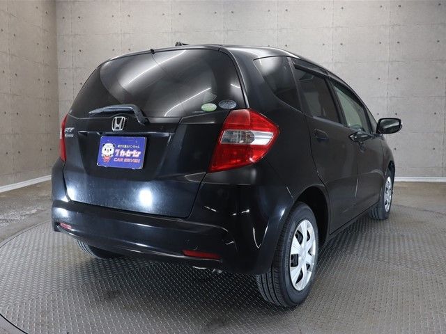 Honda FIT 2012-03 185091-1