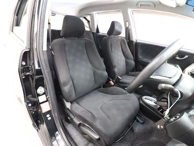 Honda FIT 2012-03 185091-3