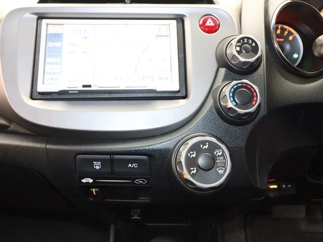 Honda FIT 2012-03 185091-17