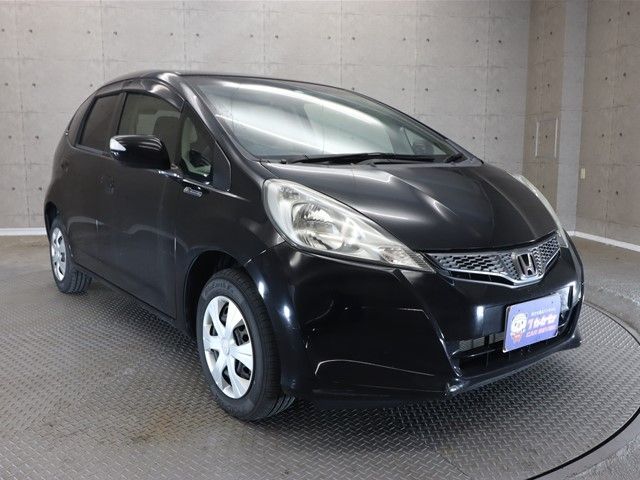 Honda FIT 2012-03 185091-21