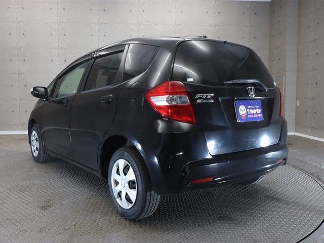 Honda FIT 2012-03 185091-24