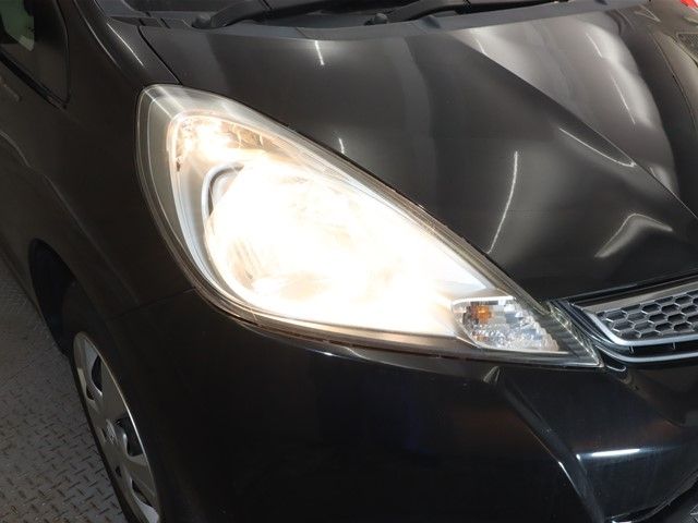 Honda FIT 2012-03 185091-26
