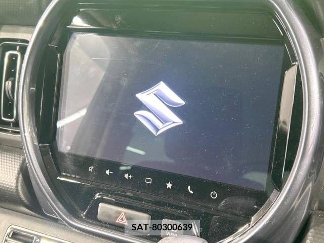 Suzuki HUSTLER 2022-03 272254-2
