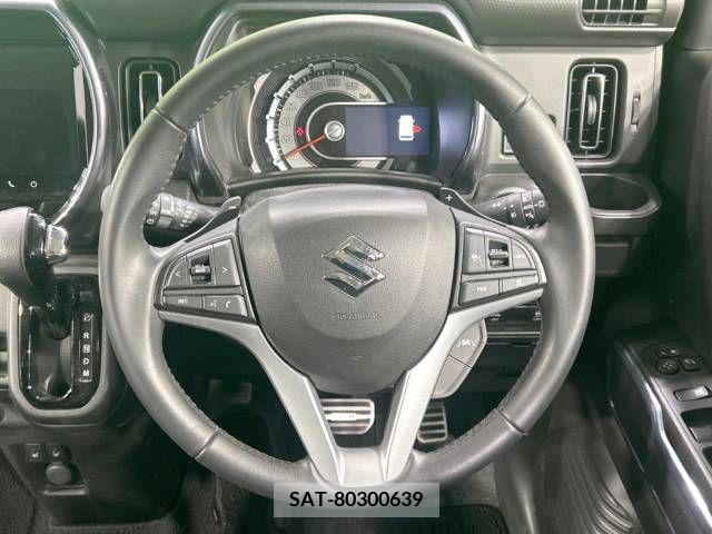 Suzuki HUSTLER 2022-03 272254-11