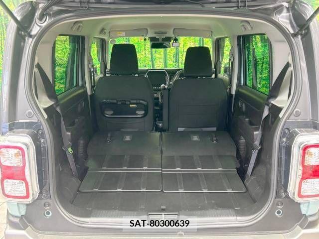 Suzuki HUSTLER 2022-03 272254-10