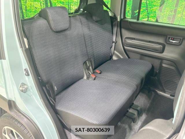 Suzuki HUSTLER 2022-03 272254-9