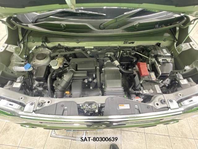 Suzuki HUSTLER 2022-03 272254-18