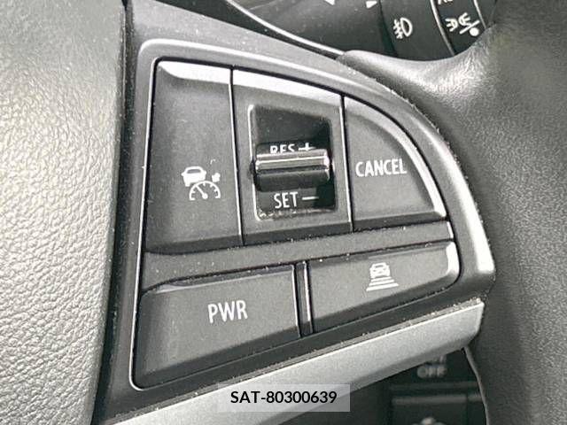 Suzuki HUSTLER 2022-03 272254-5