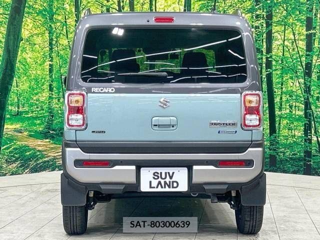 Suzuki HUSTLER 2022-03 272254-15