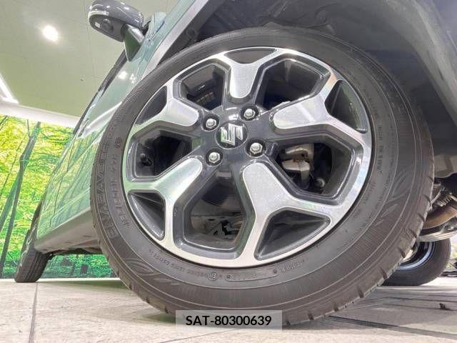 Suzuki HUSTLER 2022-03 272254-13