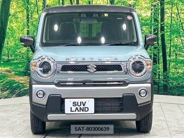 Suzuki HUSTLER 2022-03 272254-14