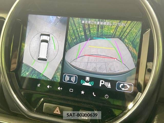 Suzuki HUSTLER 2022-03 272254-3