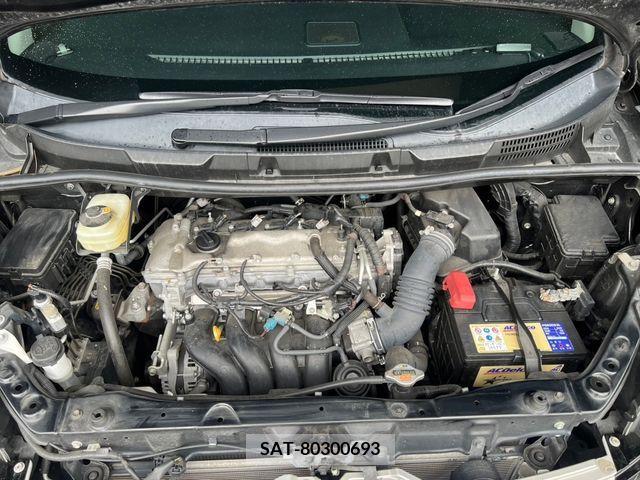 Toyota VOXY 2011-05 327847-11