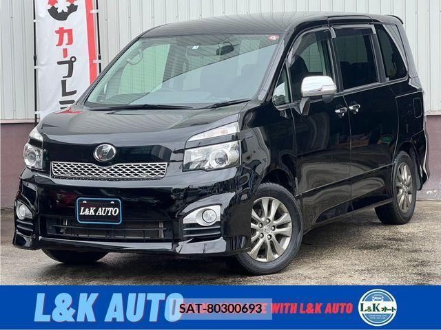 Toyota VOXY 2011-05 327847-0