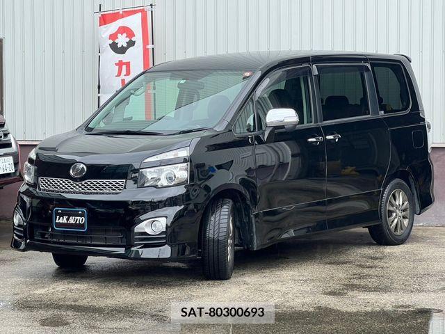 Toyota VOXY 2011-05 327847-3