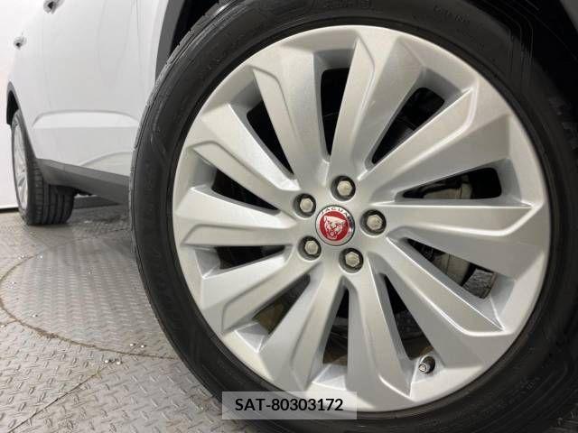 Jaguar E-PACE 2018-05 396917-8
