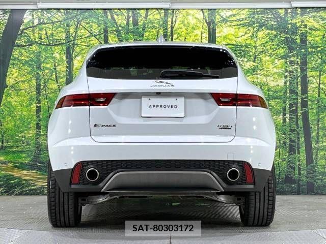 Jaguar E-PACE 2018-05 396917-16