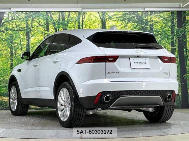 Jaguar E-PACE 2018-05 396917-15