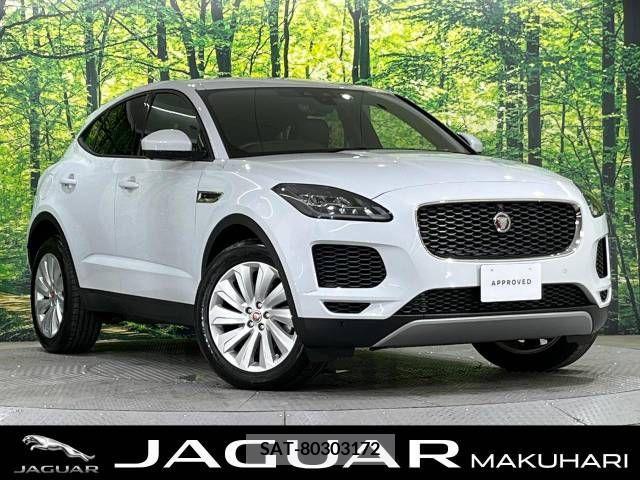 Jaguar E-PACE 2018-05 396917-0