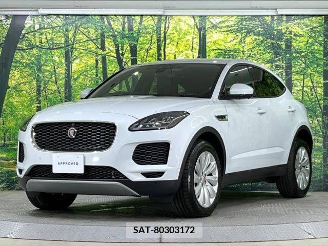 Jaguar E-PACE 2018-05 396917-13