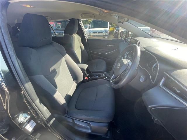 Toyota COROLLA TOURING 2020-04 14604-23