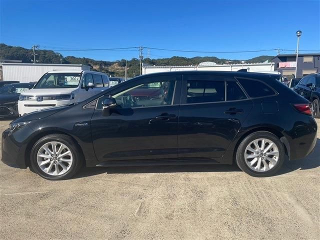 Toyota COROLLA TOURING 2020-04 14604-6
