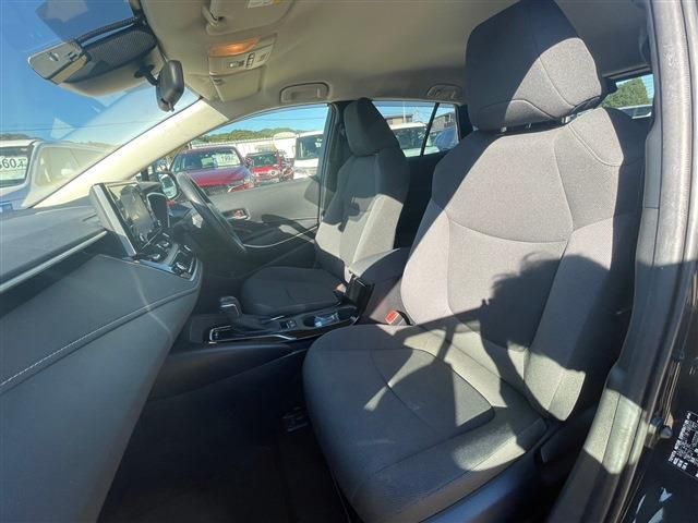 Toyota COROLLA TOURING 2020-04 14604-2