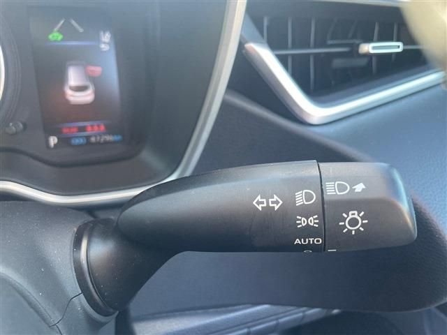 Toyota COROLLA TOURING 2020-04 14604-12