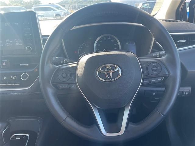 Toyota COROLLA TOURING 2020-04 14604-9