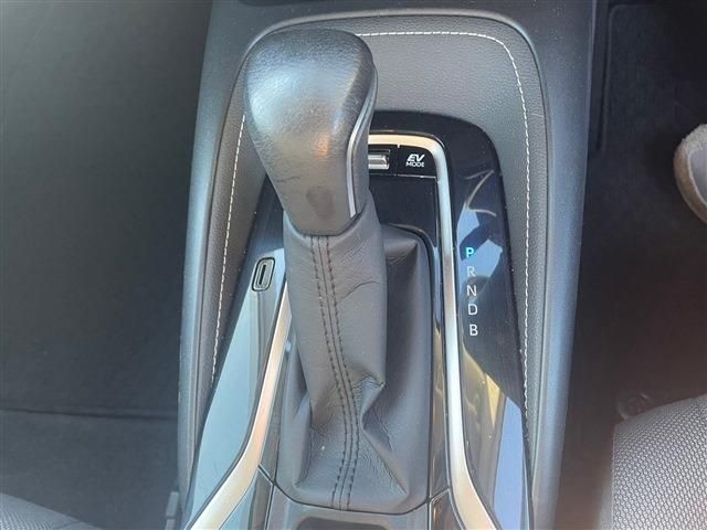 Toyota COROLLA TOURING 2020-04 14604-15