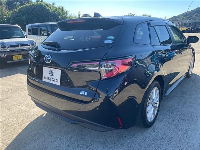 Toyota COROLLA TOURING 2020-04 14604-5