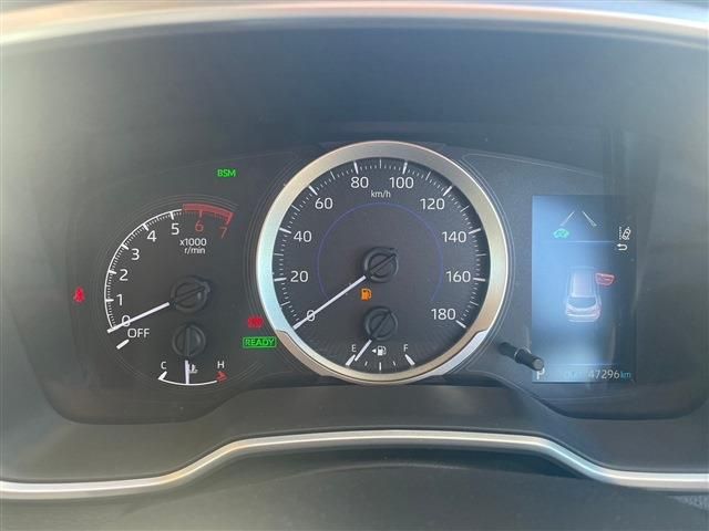Toyota COROLLA TOURING 2020-04 14604-18